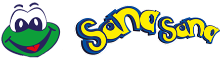 logo sana sana