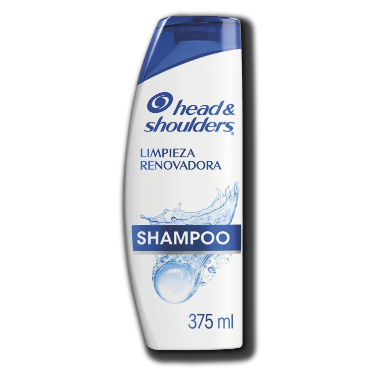 Head and Shoulders
