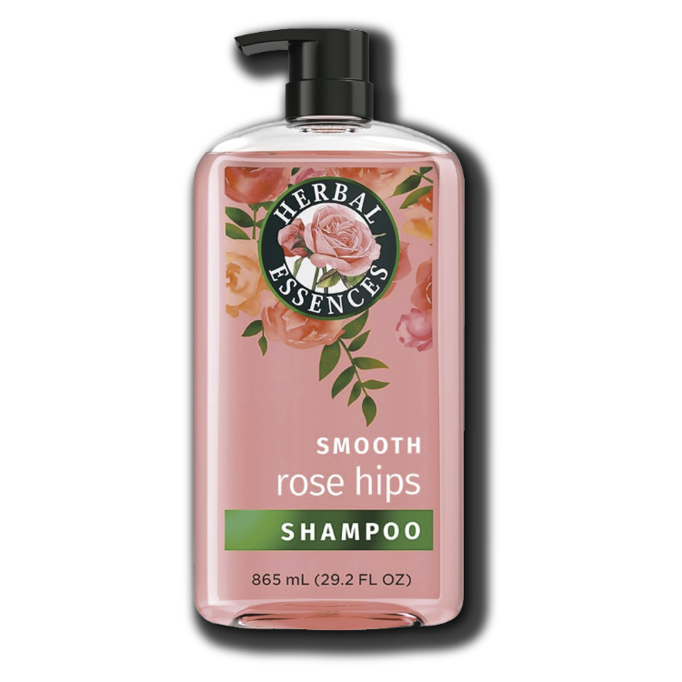 Herbal Essences