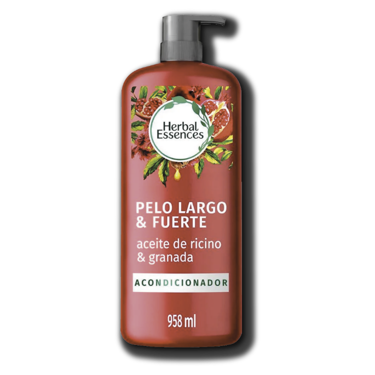 Herbal Essences Acondicionador