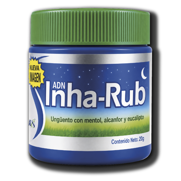 Inharub Unguento