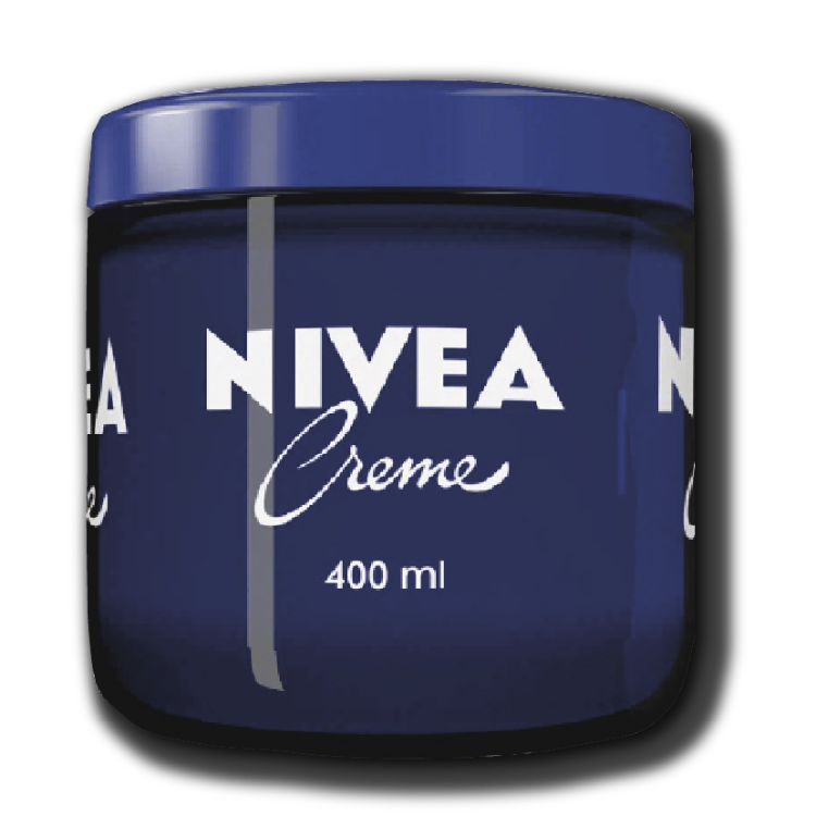 Nivea 400ml